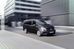 Mercedes-Benz Vito Tourer PRO Line 2020 года (WW)